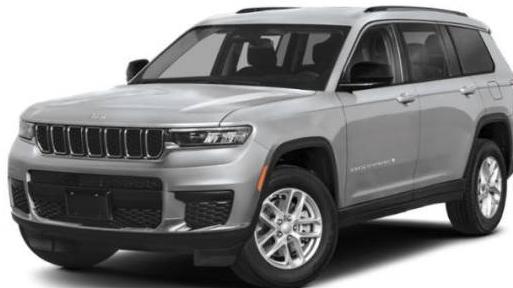 JEEP GRAND CHEROKEE 2023 1C4RJKAG8P8781325 image